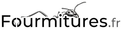 Fourmitures - Accueil