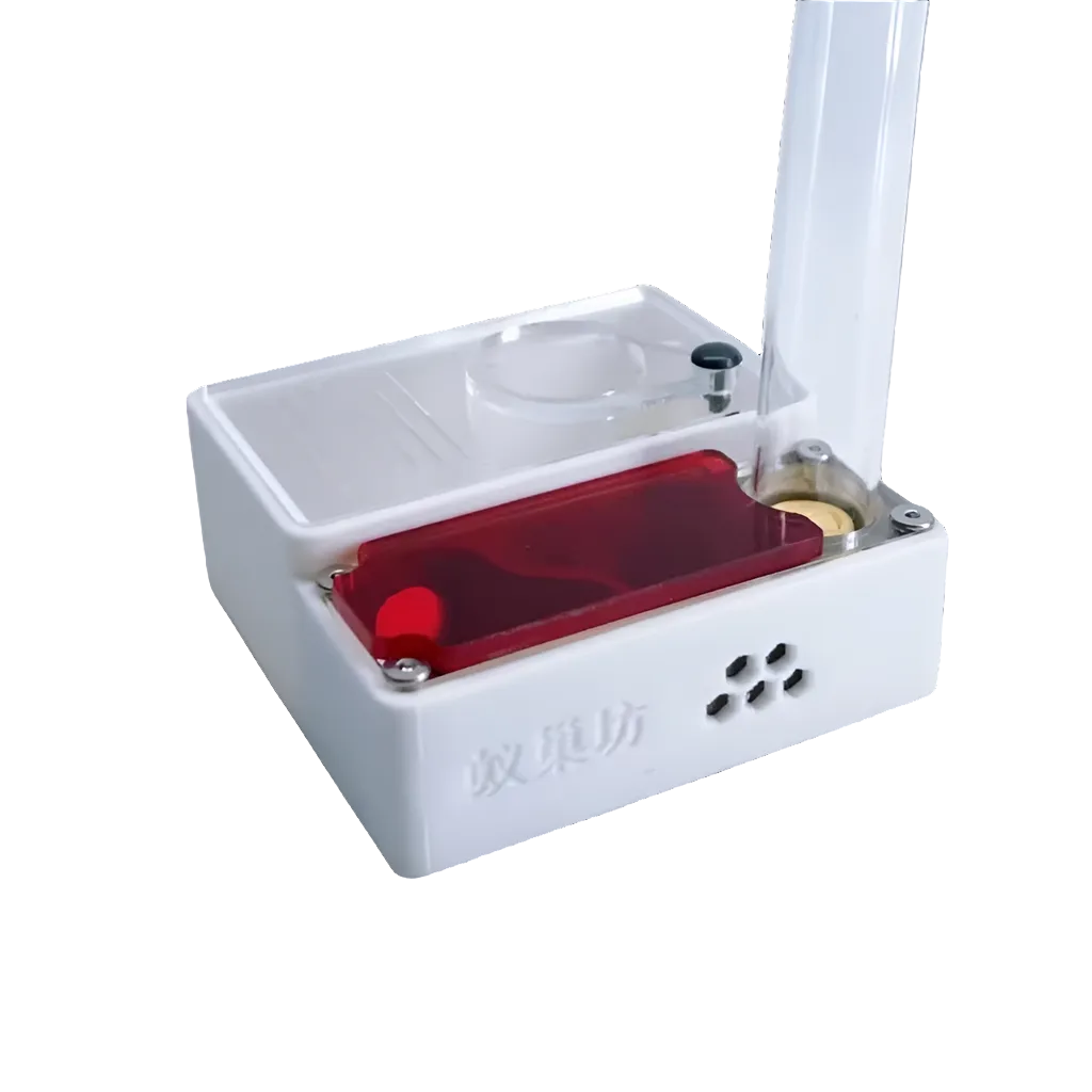 Mini module 3D