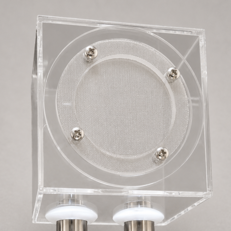 Module 2 tubes