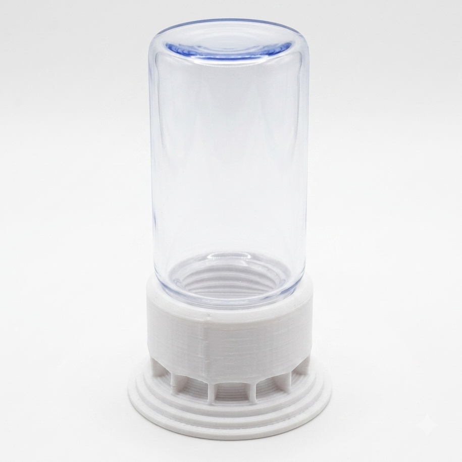 Abreuvoir 5ml