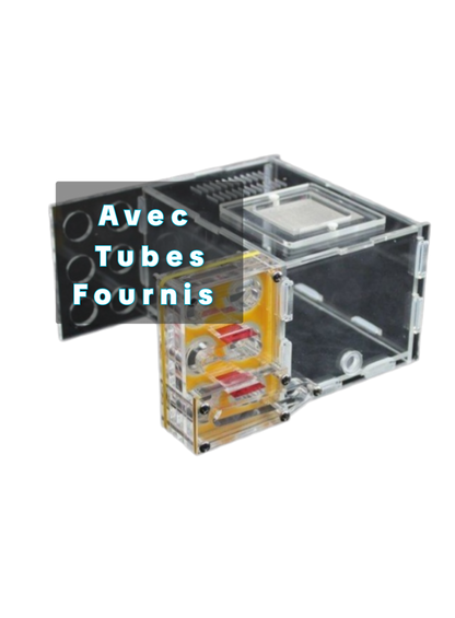 Nid 6 tubes