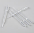 Lot 5 Pipettes