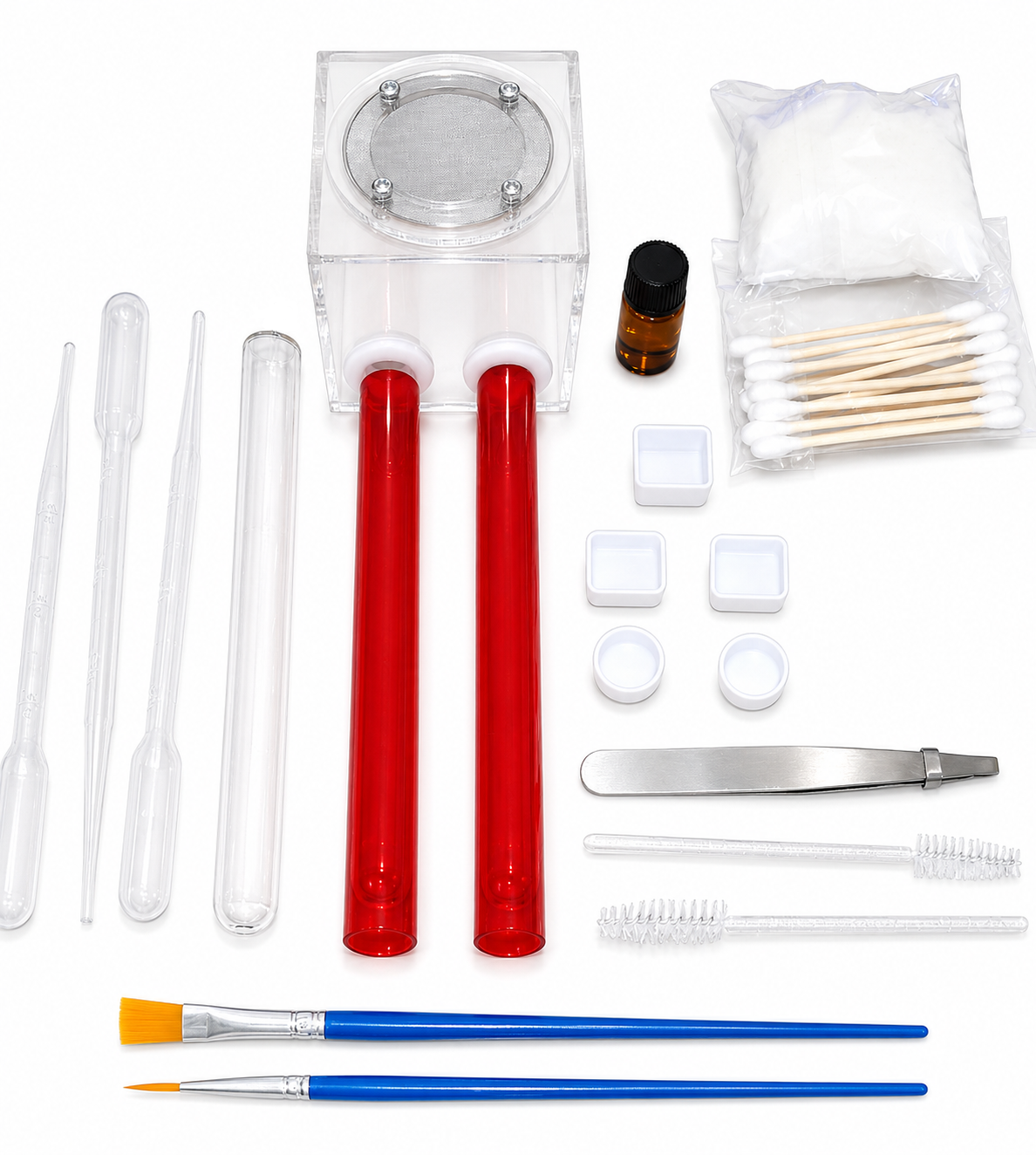 Kit d'élevage duo