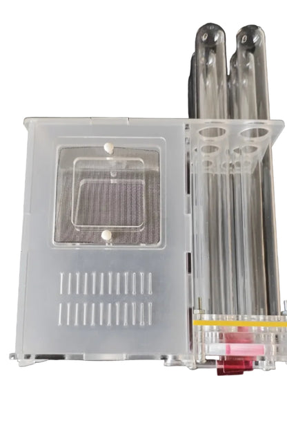 Nid 6 tubes