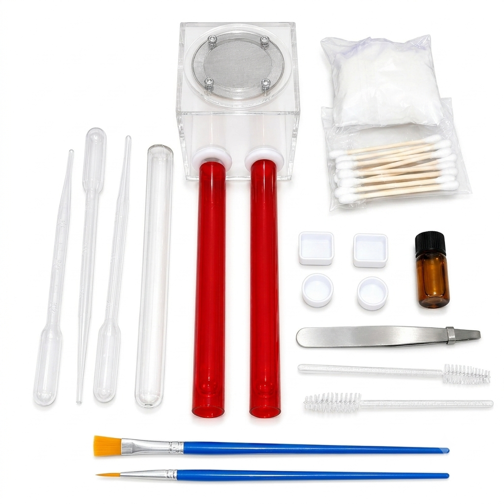 Kit d'élevage duo