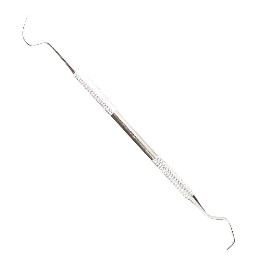 Crochet Extracteur