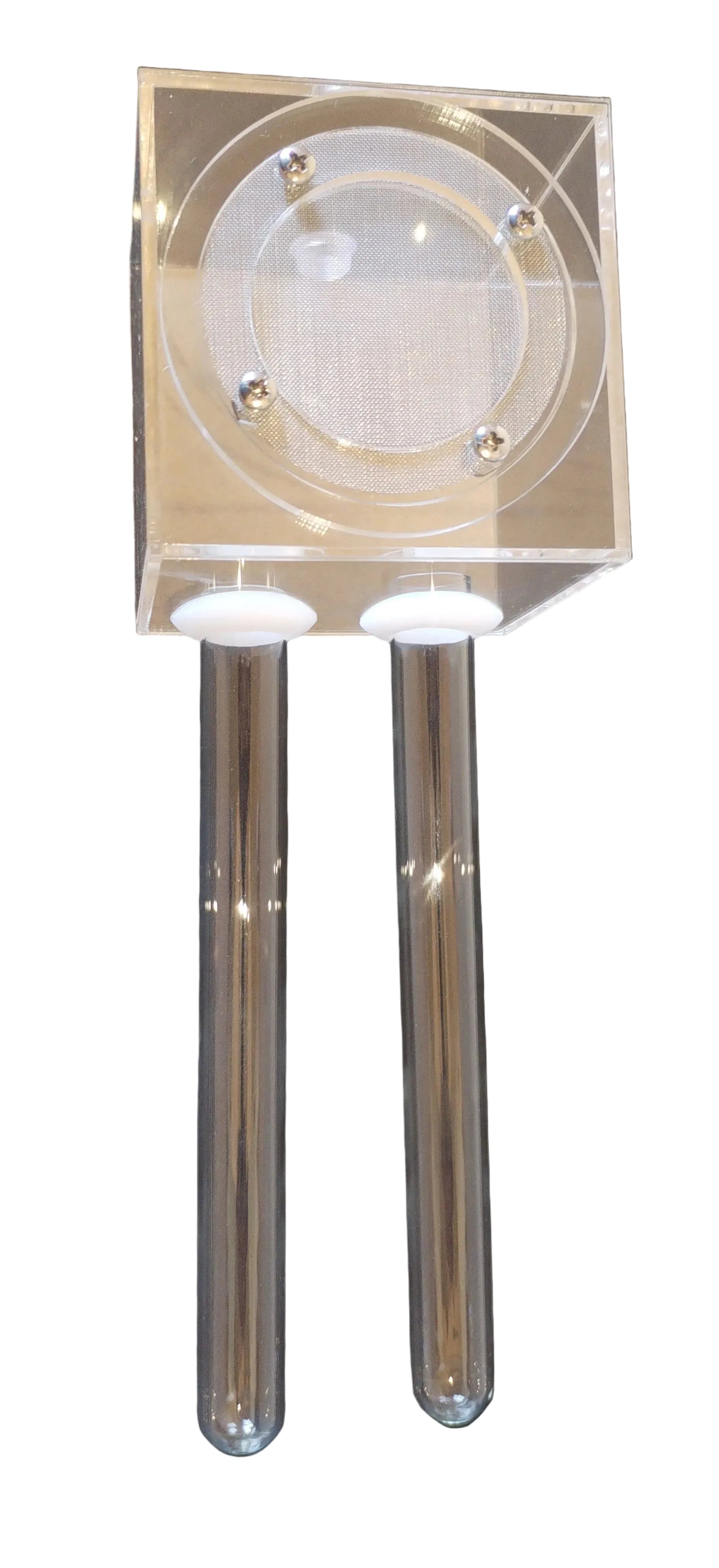 Module 2 tubes