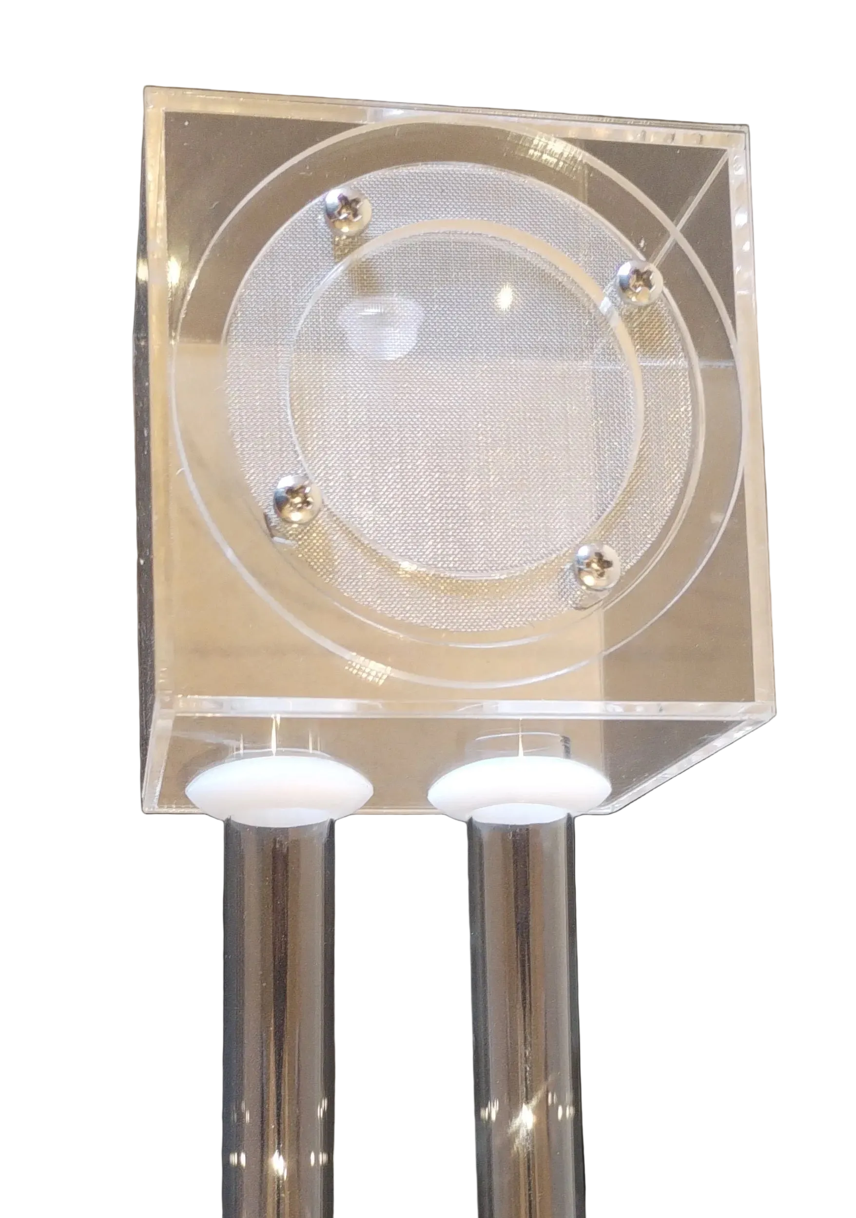 Module 2 tubes